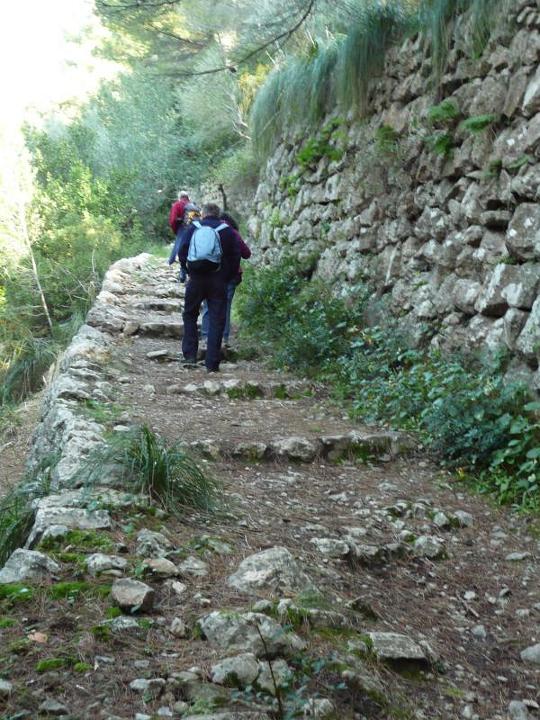sizilien-mallorca 280.jpg - Cami de Castello  (Foto E. Major)